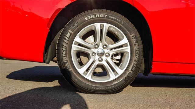 2022 Dodge Charger SXT Moreno Valley CA