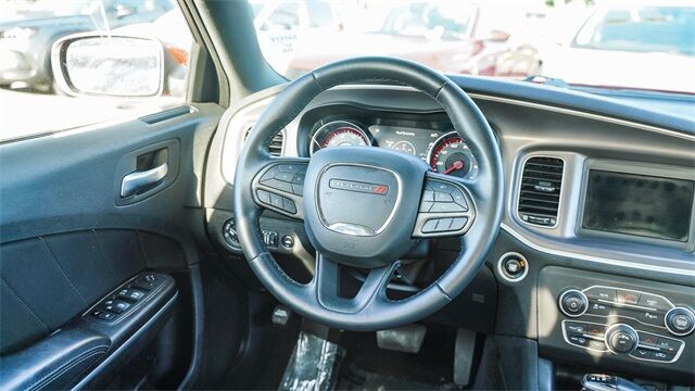 2022 Dodge Charger SXT Moreno Valley CA