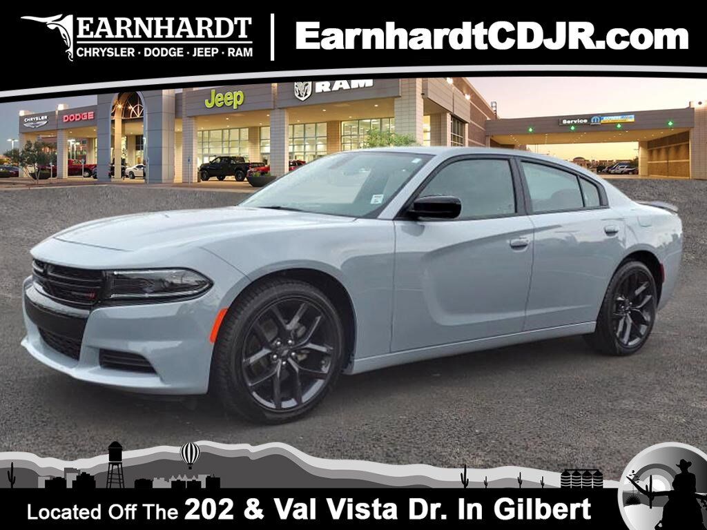 2022 Dodge Charger SXT Phoenix AZ 2022 Dodge Charger SXT Phoenix AZ