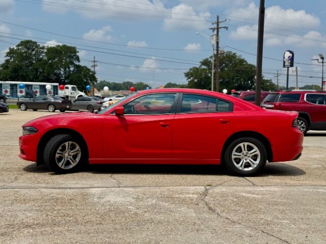 2022 Dodge Charger SXT RWD Baton Rouge LA