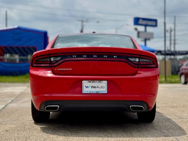 2022 Dodge Charger SXT RWD Baton Rouge LA