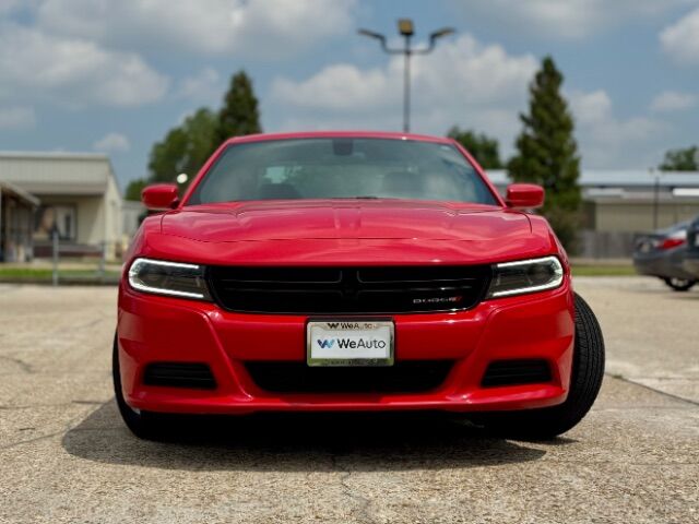 2022 Dodge Charger SXT RWD Baton Rouge LA