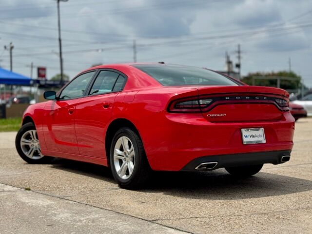 2022 Dodge Charger SXT RWD Baton Rouge LA