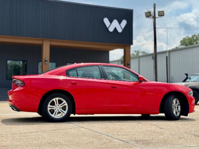 2022 Dodge Charger SXT RWD Baton Rouge LA