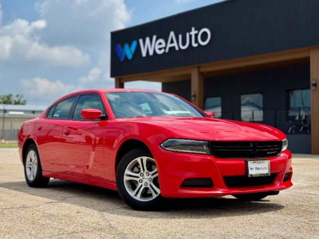 2022 Dodge Charger SXT RWD Baton Rouge LA
