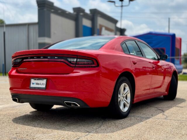 2022 Dodge Charger SXT RWD Baton Rouge LA