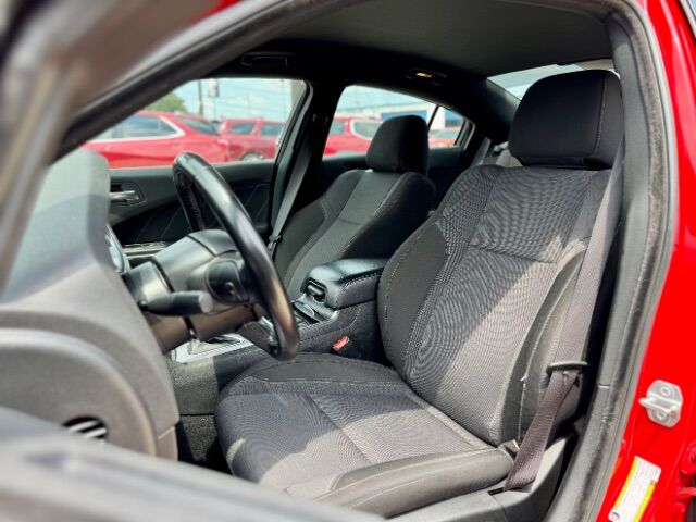 2022 Dodge Charger SXT RWD Baton Rouge LA