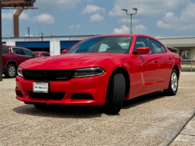 2022 Dodge Charger SXT RWD Baton Rouge LA