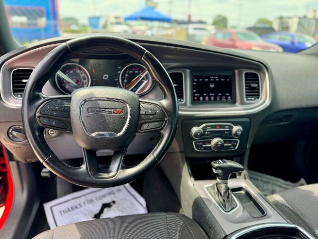 2022 Dodge Charger SXT RWD Baton Rouge LA