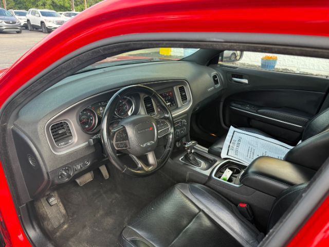 2022 Dodge Charger SXT RWD Indianapolis IN