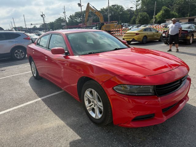 2022 Dodge Charger SXT RWD Indianapolis IN