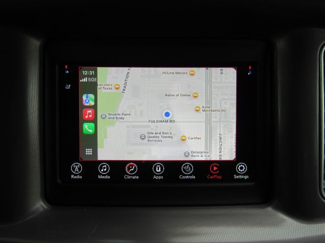 2022 Dodge Charger SXT RWD Plano TX