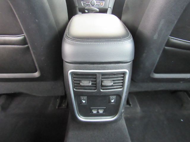 2022 Dodge Charger SXT RWD Plano TX