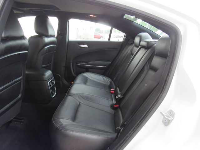 2022 Dodge Charger SXT RWD Plano TX