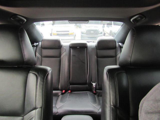 2022 Dodge Charger SXT RWD Plano TX