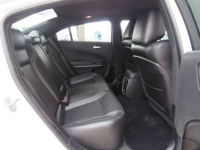 2022 Dodge Charger SXT RWD Plano TX