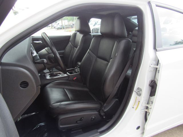 2022 Dodge Charger SXT RWD Plano TX