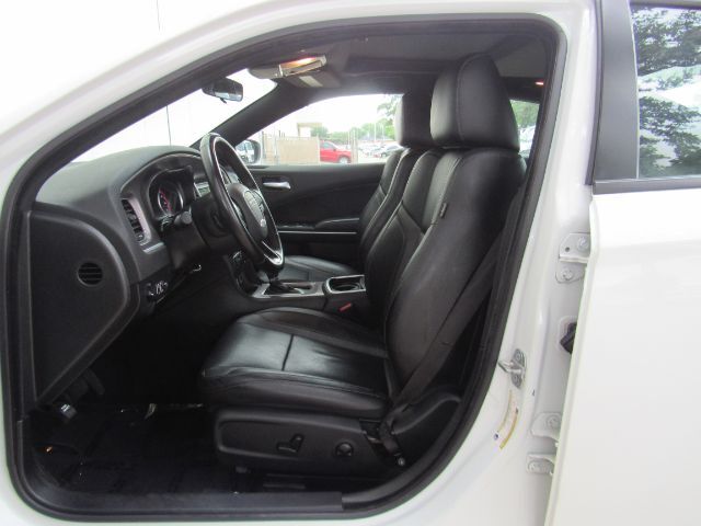 2022 Dodge Charger SXT RWD Plano TX