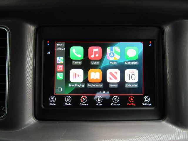 2022 Dodge Charger SXT RWD Plano TX