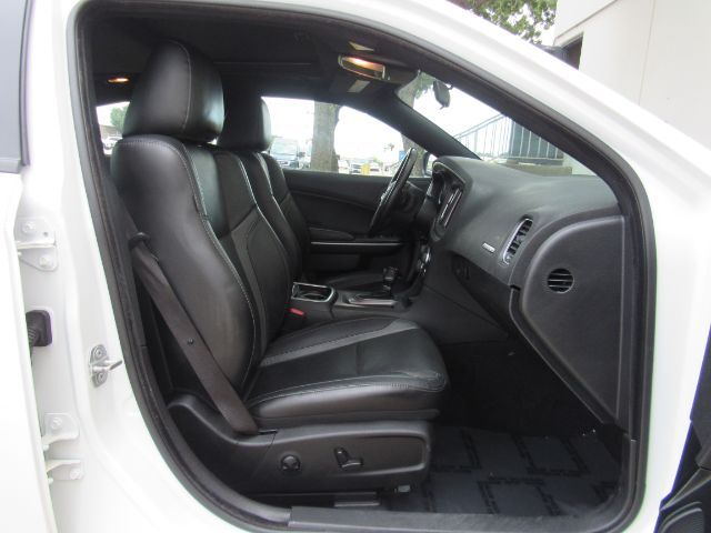 2022 Dodge Charger SXT RWD Plano TX