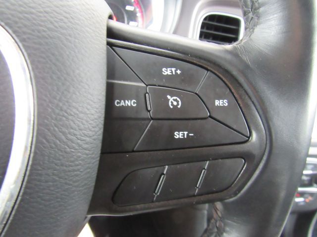 2022 Dodge Charger SXT RWD Plano TX