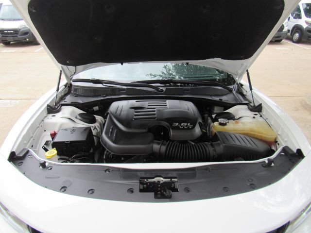 2022 Dodge Charger SXT RWD Plano TX