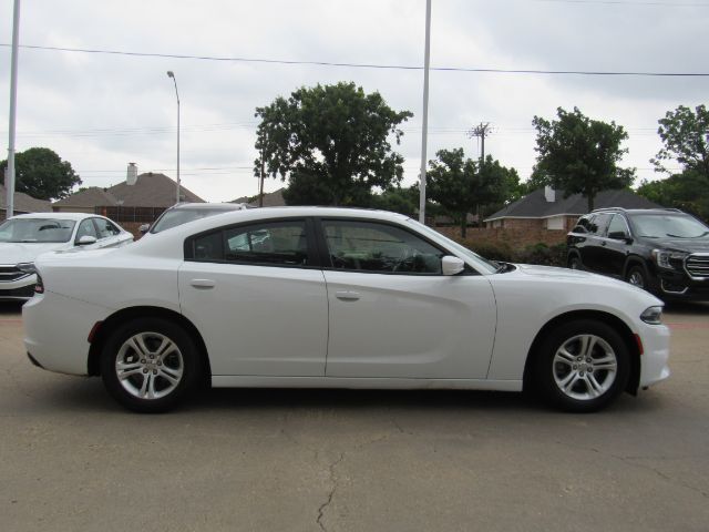 2022 Dodge Charger SXT RWD Plano TX