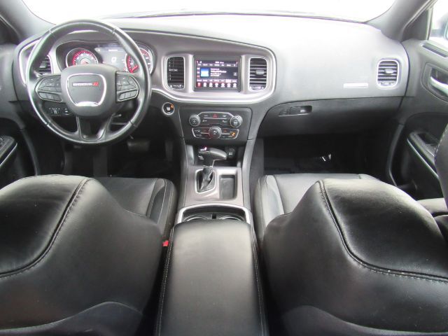 2022 Dodge Charger SXT RWD Plano TX