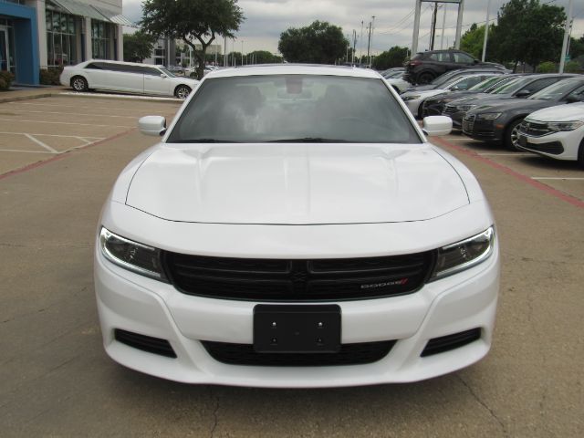 2022 Dodge Charger SXT RWD Plano TX