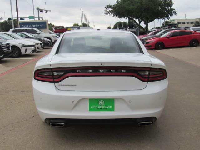 2022 Dodge Charger SXT RWD Plano TX