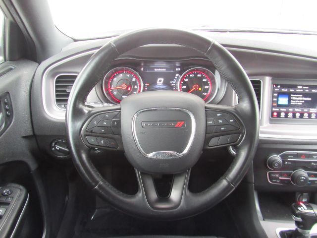 2022 Dodge Charger SXT RWD Plano TX