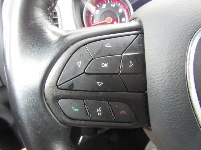 2022 Dodge Charger SXT RWD Plano TX