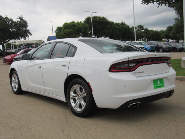 2022 Dodge Charger SXT RWD Plano TX