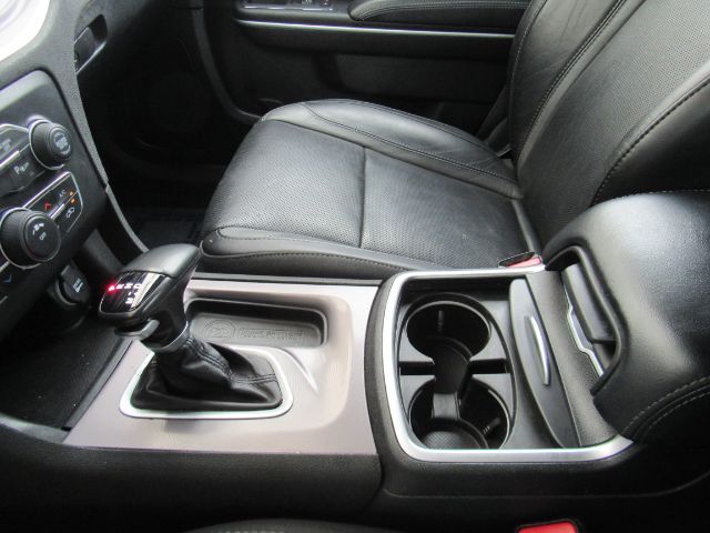 2022 Dodge Charger SXT RWD Plano TX