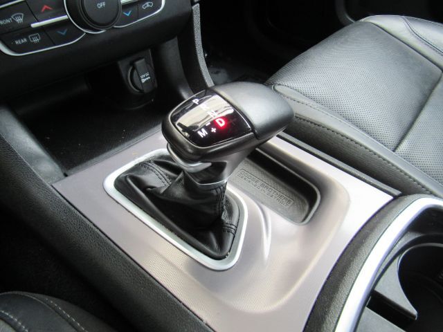 2022 Dodge Charger SXT RWD Plano TX