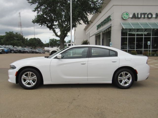 2022 Dodge Charger SXT RWD Plano TX