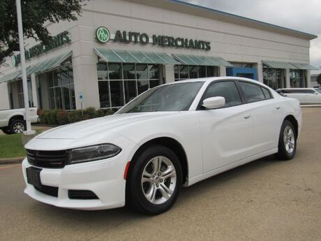 2022 Dodge Charger SXT RWD Plano TX