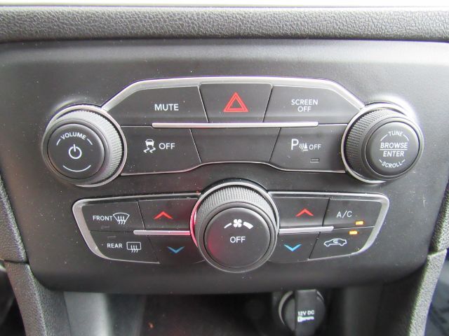 2022 Dodge Charger SXT RWD Plano TX