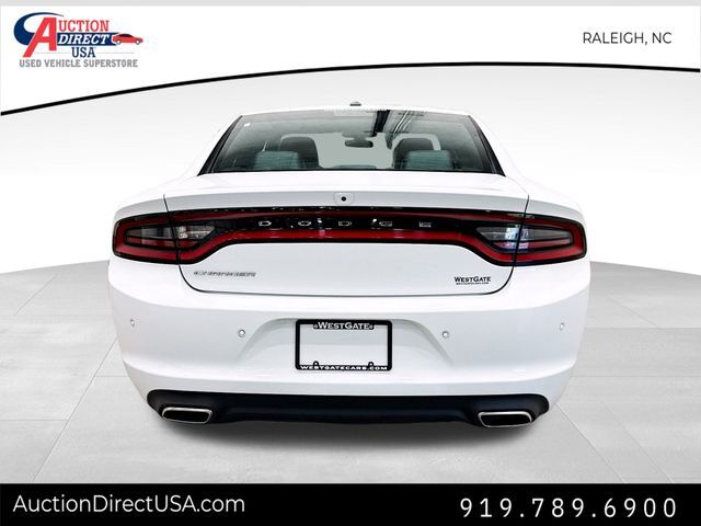 2022 Dodge Charger SXT Raleigh NC