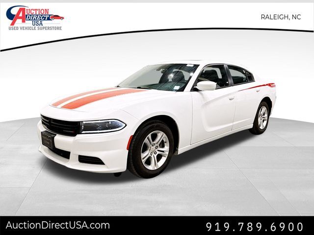 2022 Dodge Charger SXT Raleigh NC