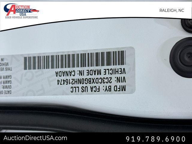 2022 Dodge Charger SXT Raleigh NC