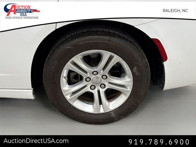 2022 Dodge Charger SXT Raleigh NC