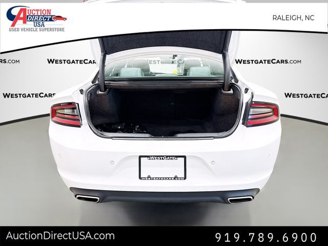 2022 Dodge Charger SXT Raleigh NC