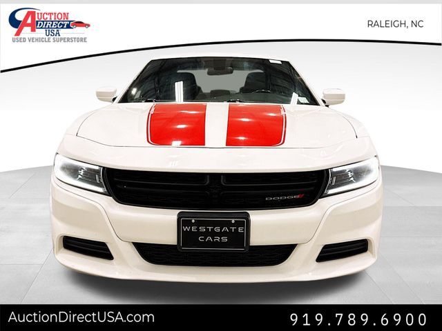 2022 Dodge Charger SXT Raleigh NC