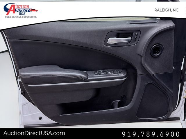 2022 Dodge Charger SXT Raleigh NC
