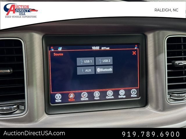 2022 Dodge Charger SXT Raleigh NC