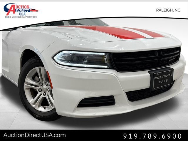 2022 Dodge Charger SXT Raleigh NC