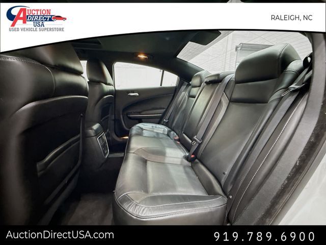 2022 Dodge Charger SXT Raleigh NC