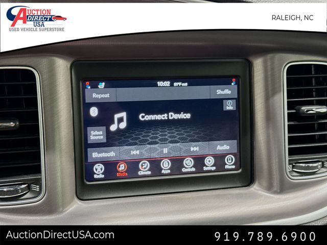2022 Dodge Charger SXT Raleigh NC