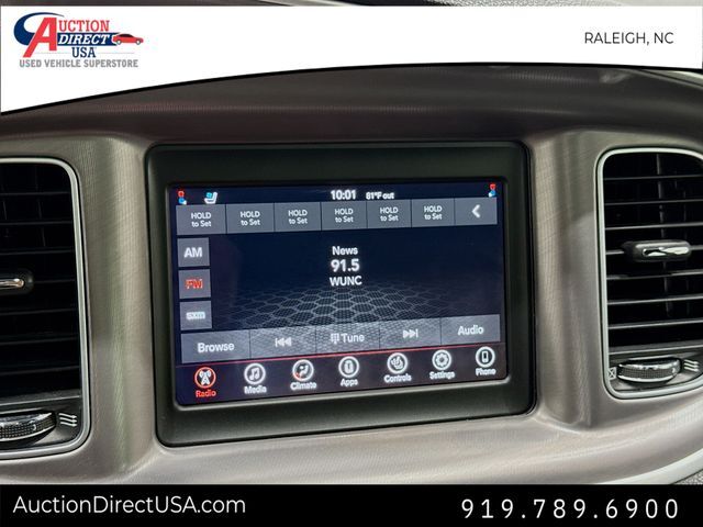 2022 Dodge Charger SXT Raleigh NC